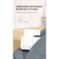 Recci 4 in 1 Wireless Charger Foldable Charger with Night Light RCW-31 Tech House Singapore