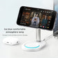 Recci Magnetic Charger Wireless Charger 2in1 15W RCW-32 Tech House Singapore