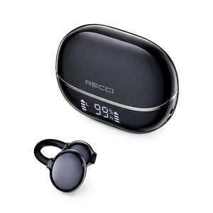 Recci TWS Bluetooth Earphones Open Earbuds REP-W89 Tech House Singapore
