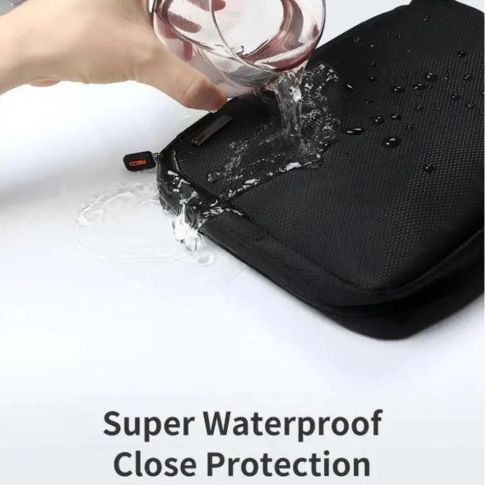 Recci Tech Travel Pouch Organizer RCS-S21 Tech House Singapore