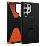 UAG Samsung Galaxy S23 Ultra Case Civilian UAG