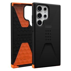 UAG Samsung Galaxy S23 Ultra Case Civilian UAG