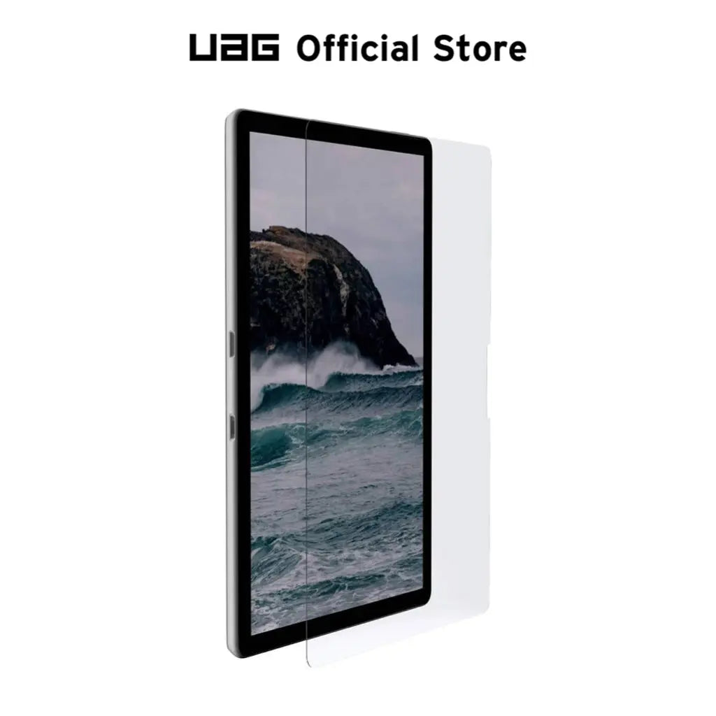 UAG Microsoft Surface Pro 9 Screen Protector Screen Shield Plus UAG