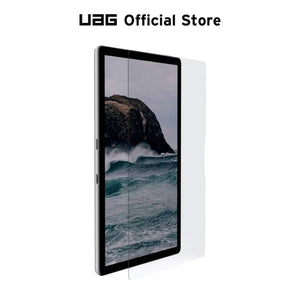 UAG Microsoft Surface Pro 9 Screen Protector Screen Shield Plus UAG