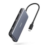 USB C Hub, PowerExpand 8-in-1 USB C Adapter A8383 - Anker Singapore