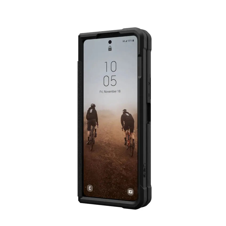 UAG Samsung Galaxy Z Fold 5 Case Civilian UAG