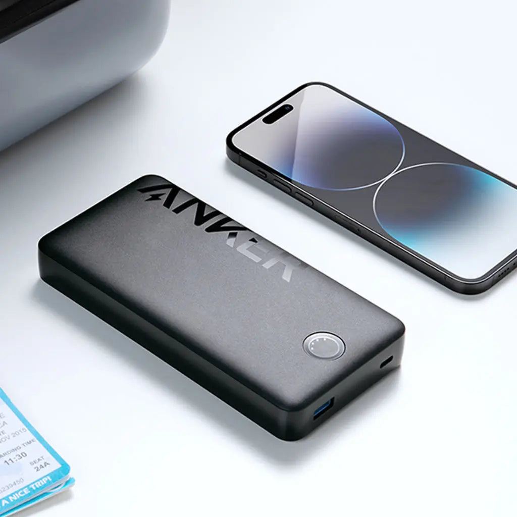 325 Power Bank (PowerCore 20K II) A1286 - Anker Singapore