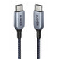 765 140W 3ft Type C to Type C Cable A8865 - Anker Singapore