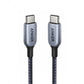 765 140W 3ft Type C to Type C Cable A8865 - Anker Singapore