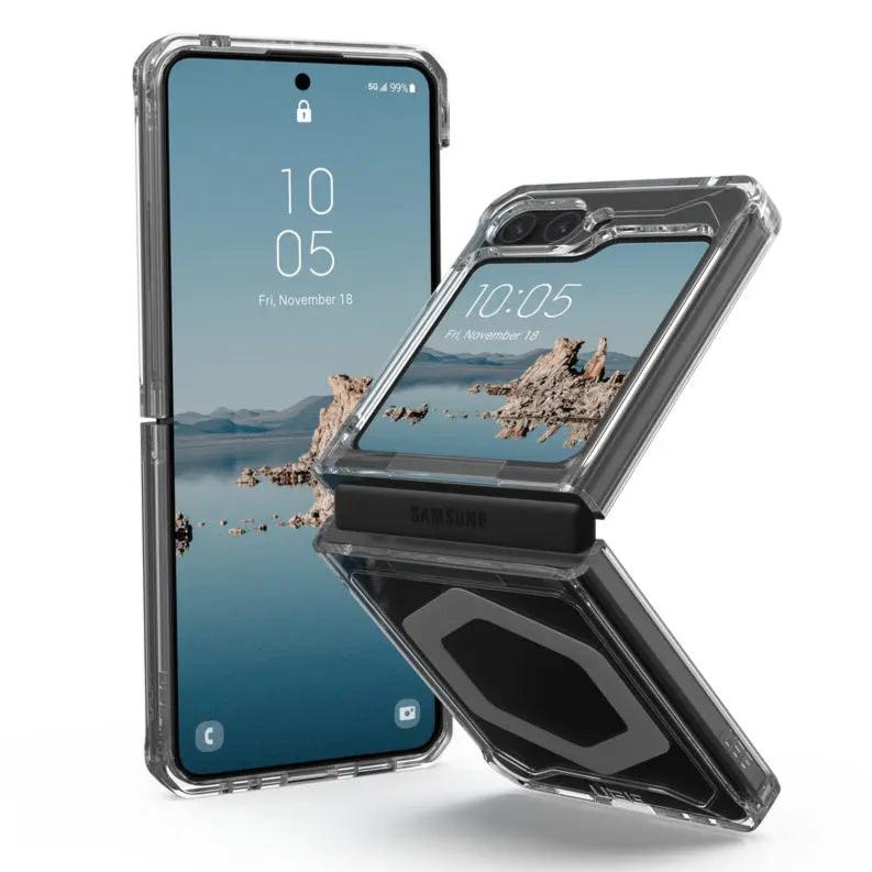 UAG Samsung Galaxy Z Flip 5 Case Plyo Pro UAG