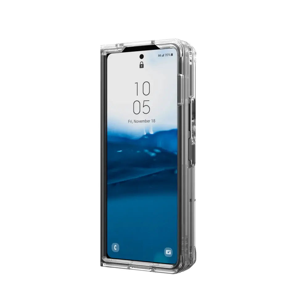 UAG Galaxy Z Fold 5 Case Plyo UAG