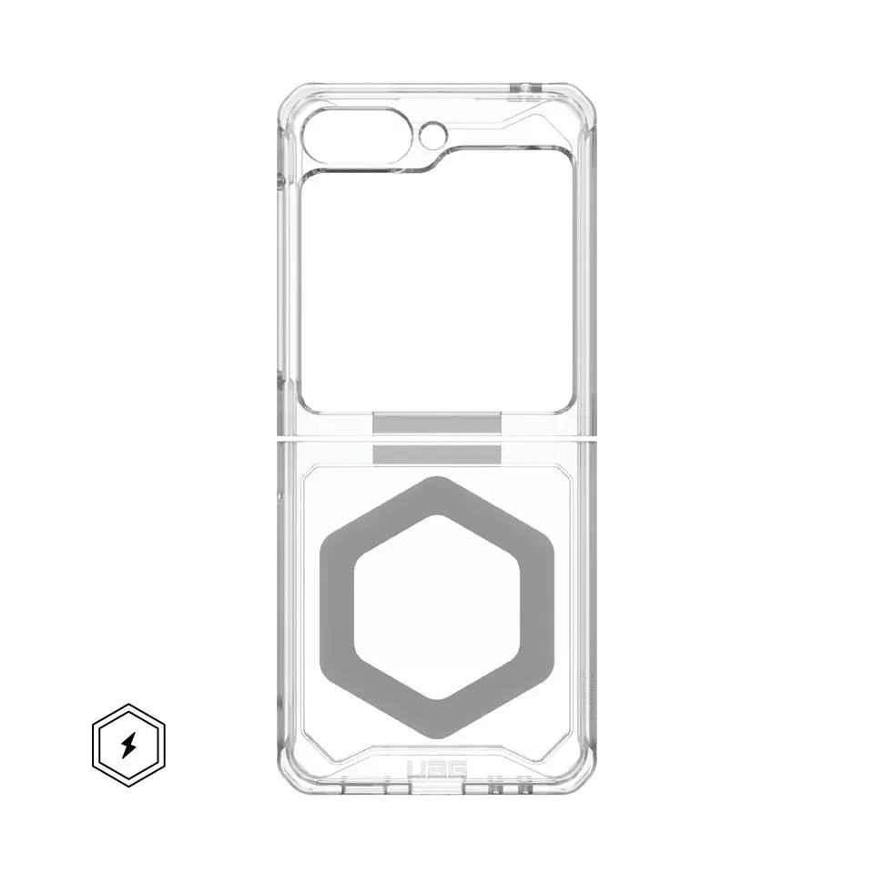 UAG Samsung Galaxy Z Flip 5 Case Plyo Pro UAG