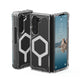 UAG Galaxy Z Fold 5 Case Plyo Pro UAG