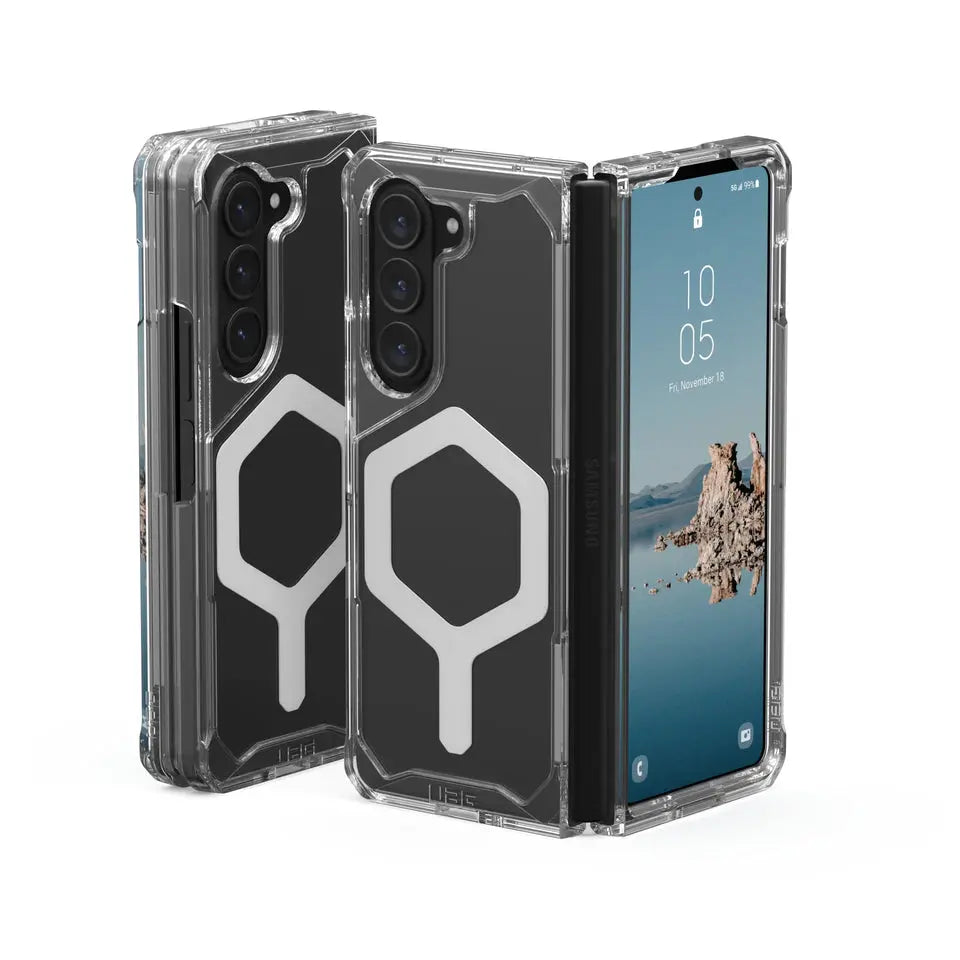 UAG Galaxy Z Fold 5 Case Plyo Pro UAG