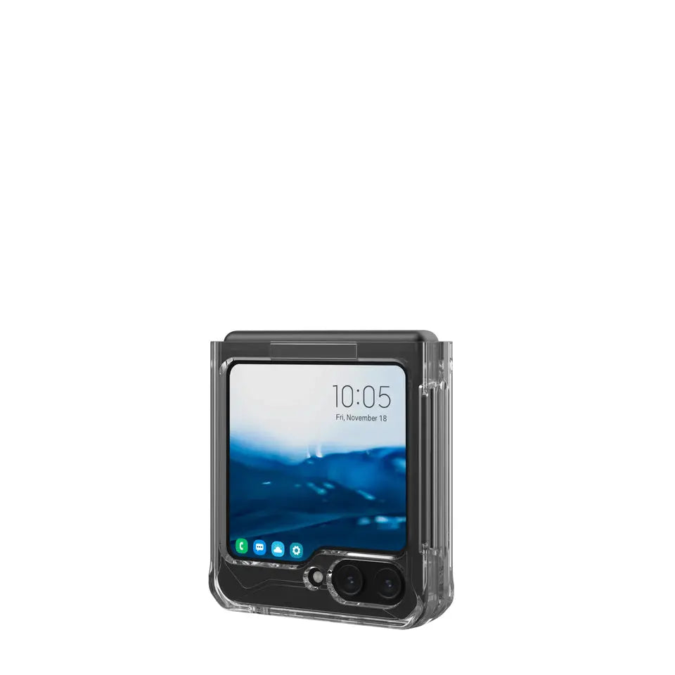 UAG Samsung Galaxy Z Flip 5 Case Plyo UAG