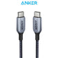 765 140W 3ft Type C to Type C Cable A8865 - Anker Singapore