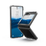 UAG Samsung Galaxy Z Flip 5 Case Plyo UAG