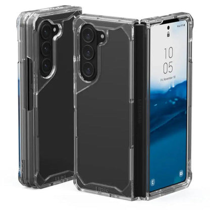 UAG Galaxy Z Fold 5 Case Plyo UAG