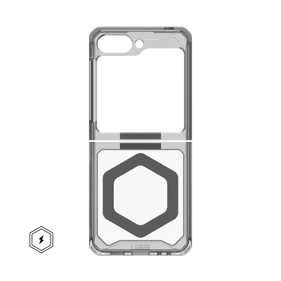 UAG Samsung Galaxy Z Flip 5 Case Plyo Pro UAG