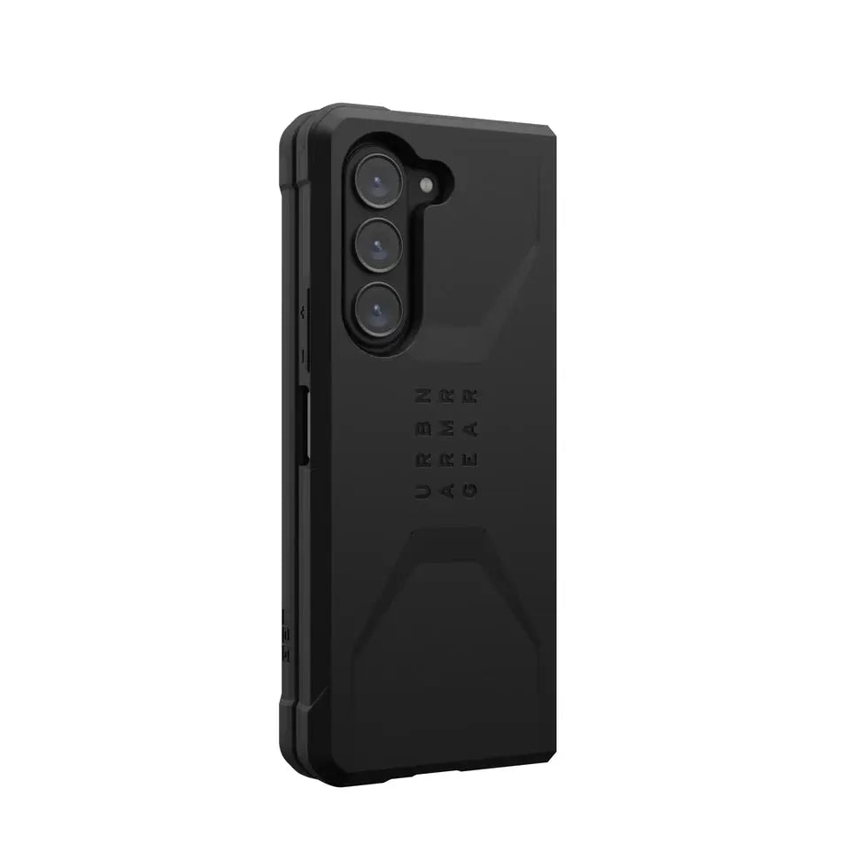 UAG Samsung Galaxy Z Fold 5 Case Civilian UAG