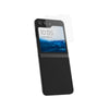 UAG Samsung Galaxy Z Flip 5 Glass Screen Protector Shield - Clear