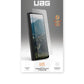 UAG Galaxy Z Fold 5 Glass Screen Protector Shield UAG