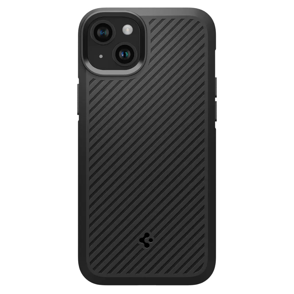 iPhone 15 Case Core Armor - Spigen Singapore