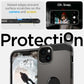 iPhone 15 Case Tough Armor MagFit - Spigen Singapore