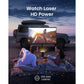 NEBULA Capsule 3 Laser 1080p Projector D2426 - Anker Singapore