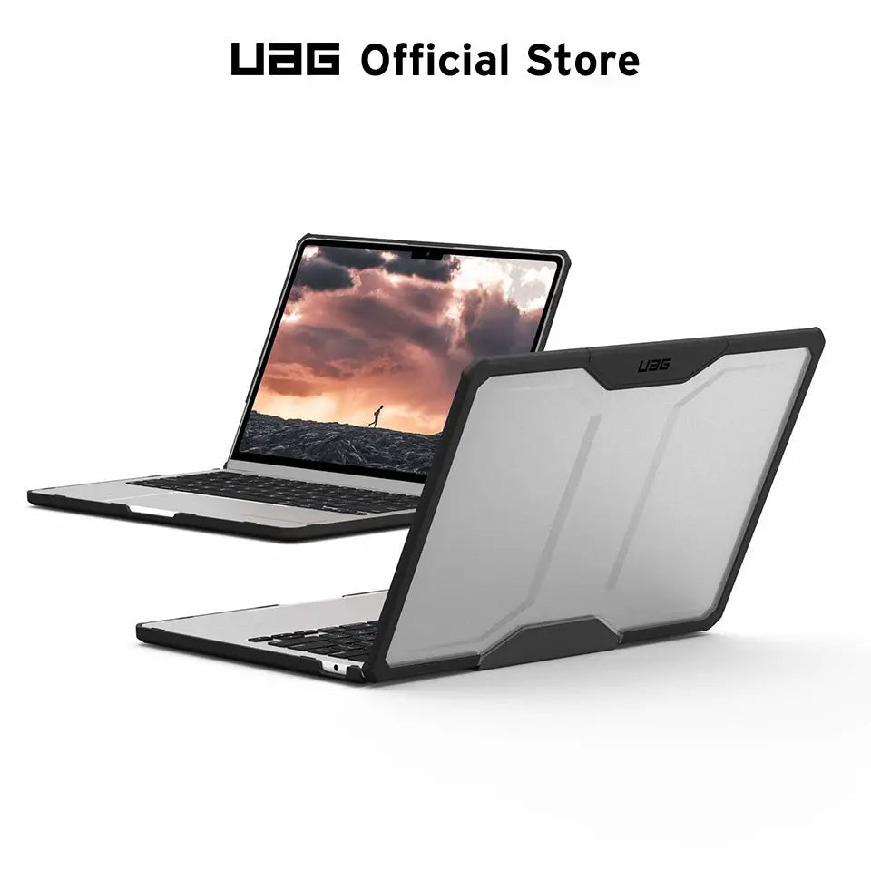 UAG MacBook Air 15" (2024 / 2023) Case Plyo UAG