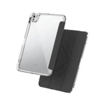 Mutural iPad Air 13 inch (M2) Clear Pro Case  iPad Case iPad Holder Tech House Singapore