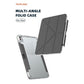 Mutural iPad Pro 11 inch (M4) Qingya Folio Case iPad Pro Case iPad Case iPad Holder Tech House Singapore