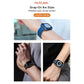 Mutural iWatch Strap LingGan Series (42/44/45/46/49mm) Elastic Silicone Magnetic Loop Watch Band Tech House Singapore