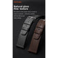 Mutural iWatch Strap ShuYa Series (42/44/45/46/49mm) Soft Silicone Leather Watch Band Tech House Singapore