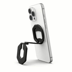 UAG Monarch Mag2 Ring Stand Dual Magnetic Ring with Stand & Grip Phone Ring Holder Phone Grip Tech House Singapore