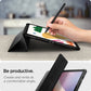 Spigen Samsung Tab S10 FE+ Case (2025) Rugged Armor Pro Spigen Singapore Singapore
