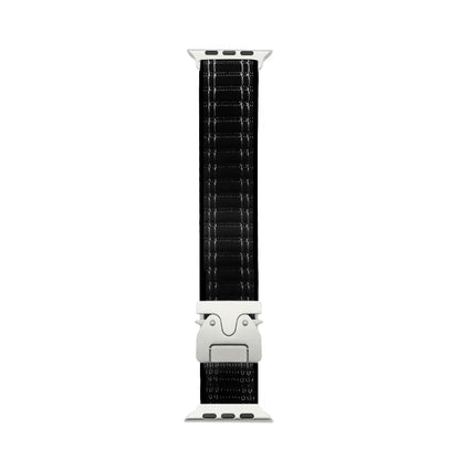 Mutural iWatch Strap Sea Wave Series (42/44/45/46/49mm) Braided Soft and Comfortable Watch Band Tech House Singapore