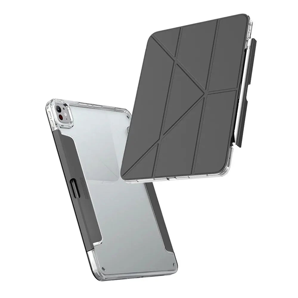 Mutural iPad Pro 11 inch (M4) Qingya Folio Case iPad Pro Case iPad Case iPad Holder Tech House Singapore
