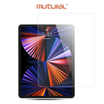 Mutural iPad HD Matte Glass Screen Protector for iPad 8.3 /10.2 (7-9th Gen)/ iPad Air 10.9 /iPad Air/Pro 11/13 inches Tech House Singapore
