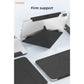Mutural iPad Pro 11 inch (M4) Qingya Folio Case iPad Pro Case iPad Case iPad Holder Tech House Singapore