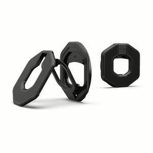 UAG Monarch Mag2 Ring Stand Dual Magnetic Ring with Stand & Grip Phone Ring Holder Phone Grip Tech House Singapore