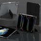 Mutural iPad Air 13 inch (M2) Clear Pro Case  iPad Case iPad Holder Tech House Singapore