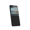 UAG Samsung Galaxy Z Flip 5 Glass Screen Protector Shield - Clear