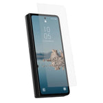 UAG Galaxy Z Fold 5 Glass Screen Protector Shield UAG