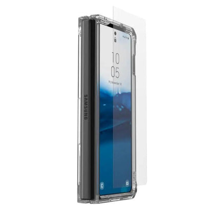 UAG Galaxy Z Fold 5 Glass Screen Protector Shield UAG