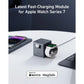 3-in-1 Cube with MagSafe Charger Y1811 - Anker Singapore