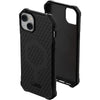 UAG iPhone 14 Plus Case / iPhone 15 Plus Cover Essential Armor - Black