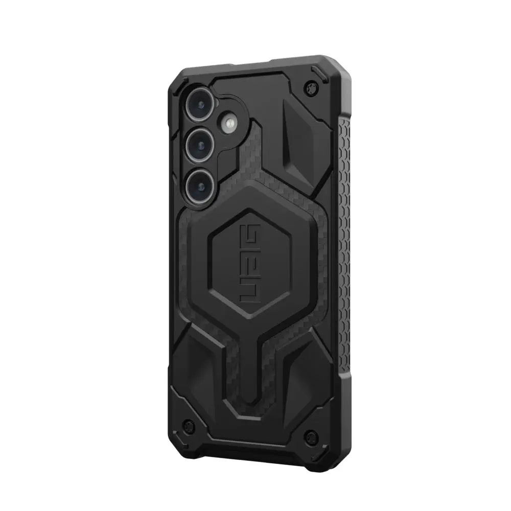 UAG Samsung Galaxy S24+ Case Monarch UAG