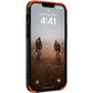 UAG iPhone 14 Plus Case / iPhone 15 Plus Cover Civilian UAG