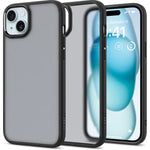 iPhone 15 Plus Case / iPhone 14 Plus Cover Ultra Hybrid Frost - Spigen Singapore